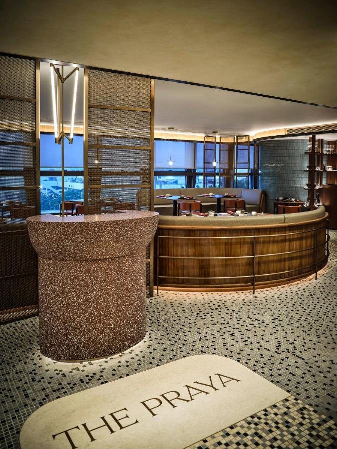 Aparthotel Oasis Aurum 181 Hong Kong