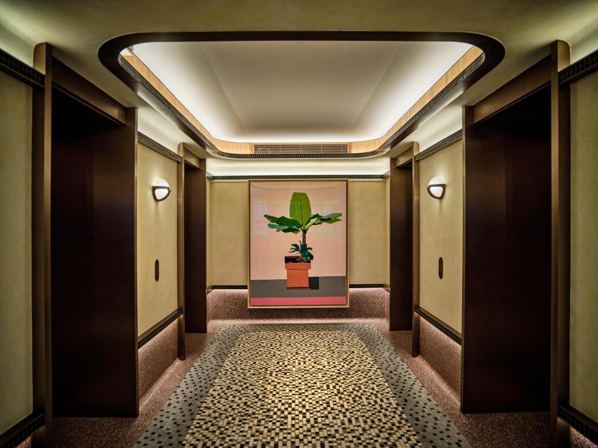 Oasis Aurum 181 Hong Kong