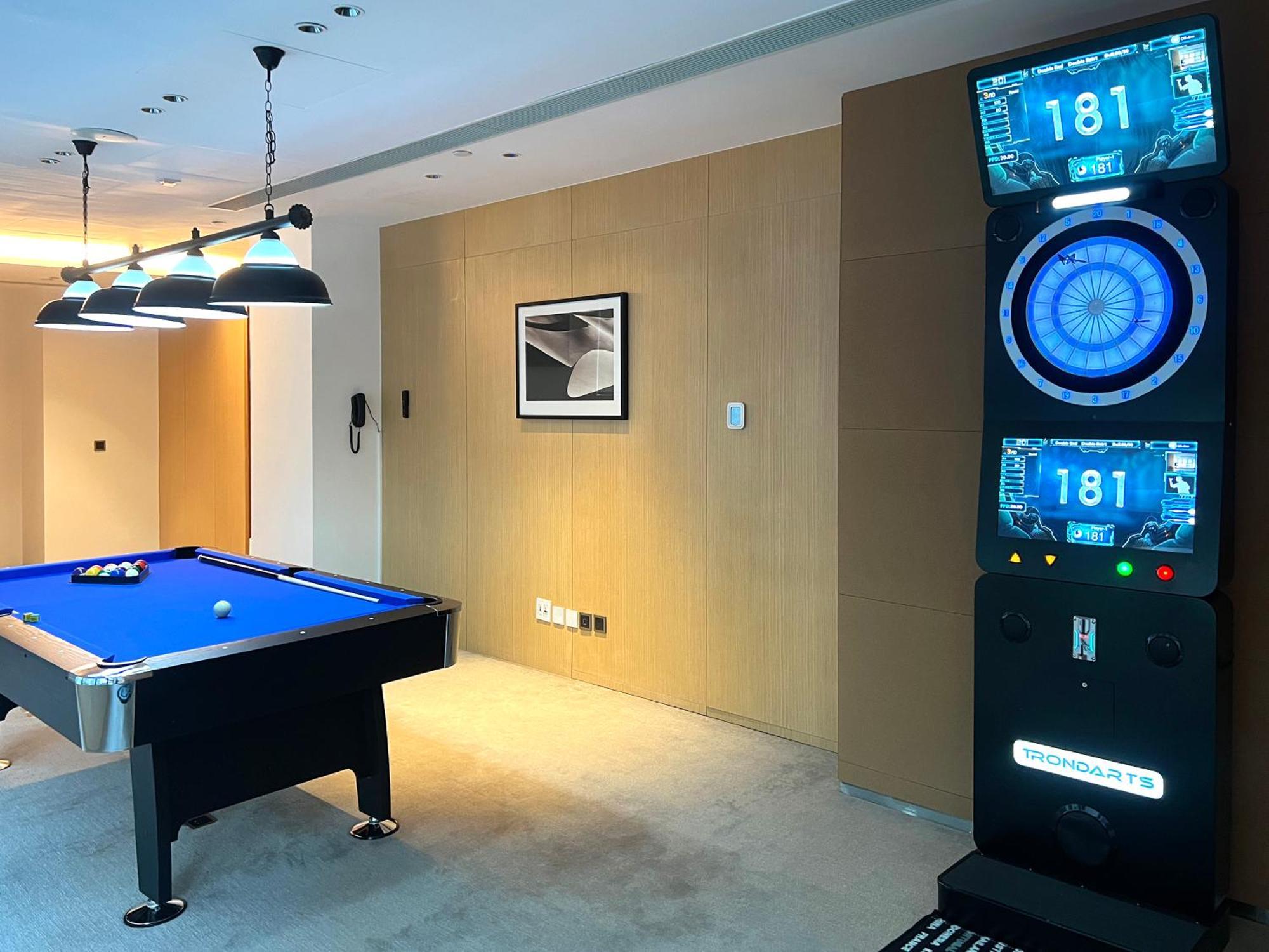 Aparthotel Oasis Aurum 181 4*