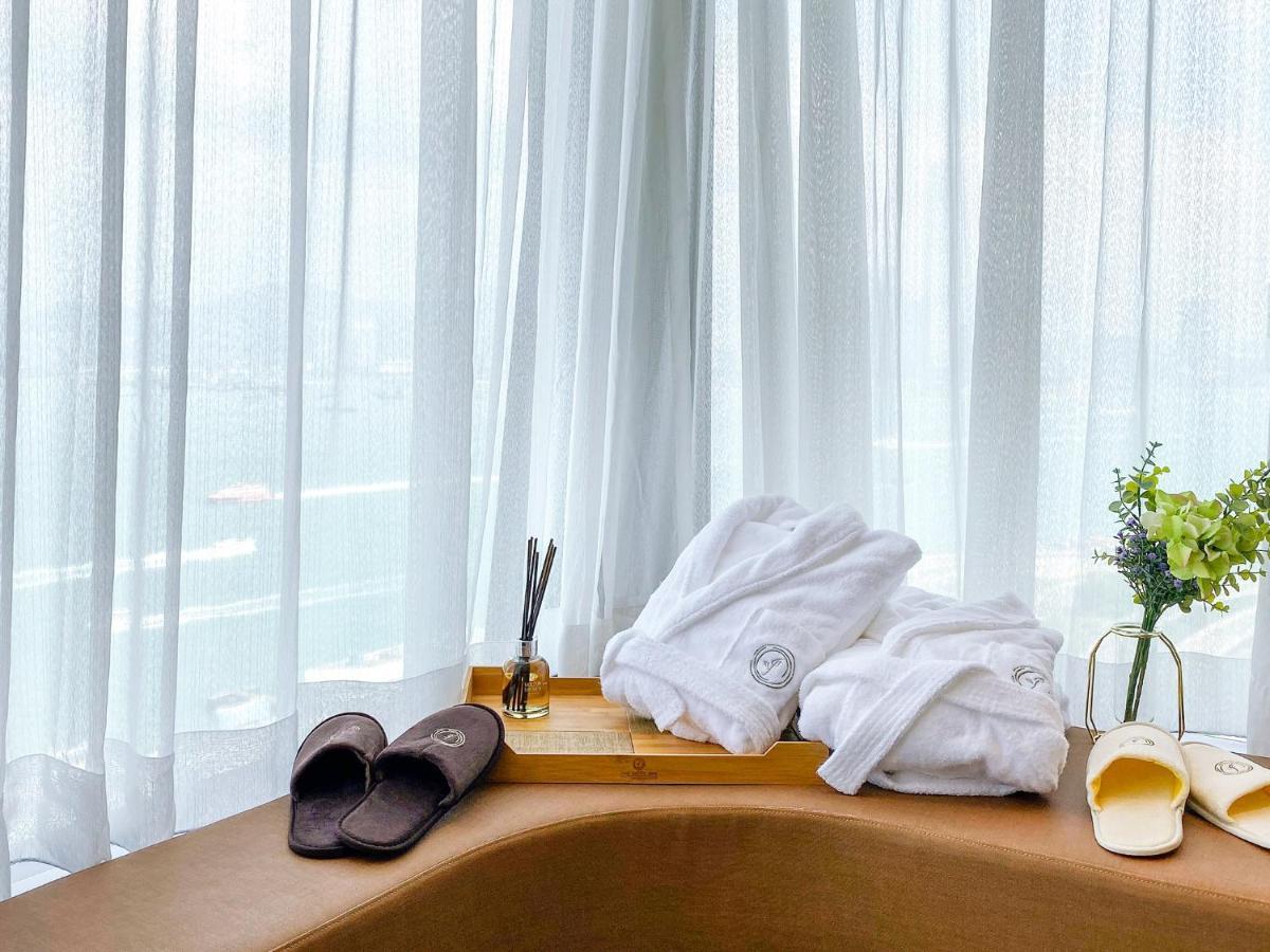 Oasis Aurum 181 Hong Kong