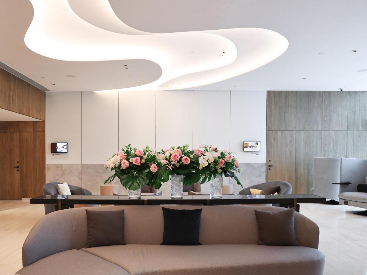 Aparthotel Oasis Aurum 181 Hong Kong