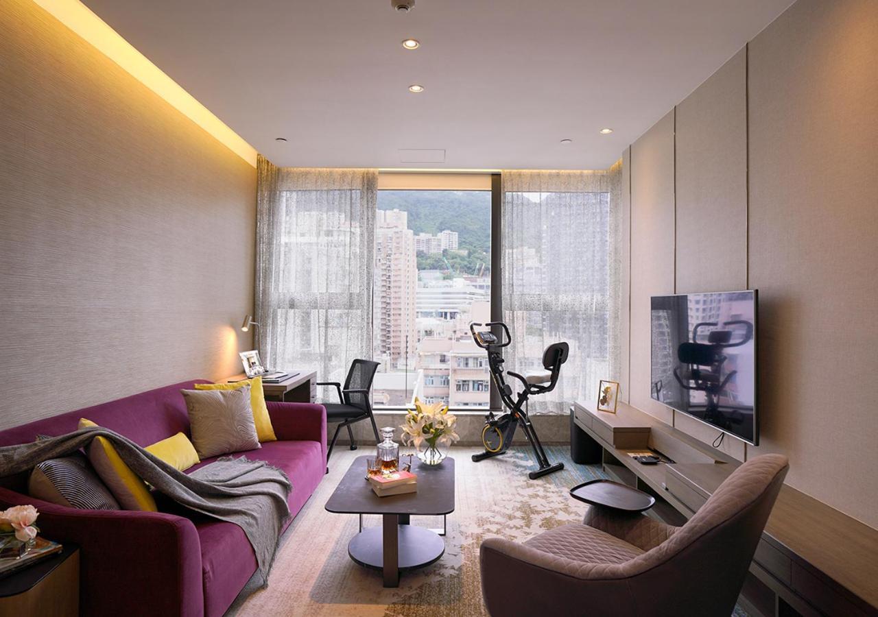 Oasis Aurum 181 4* Hongkong