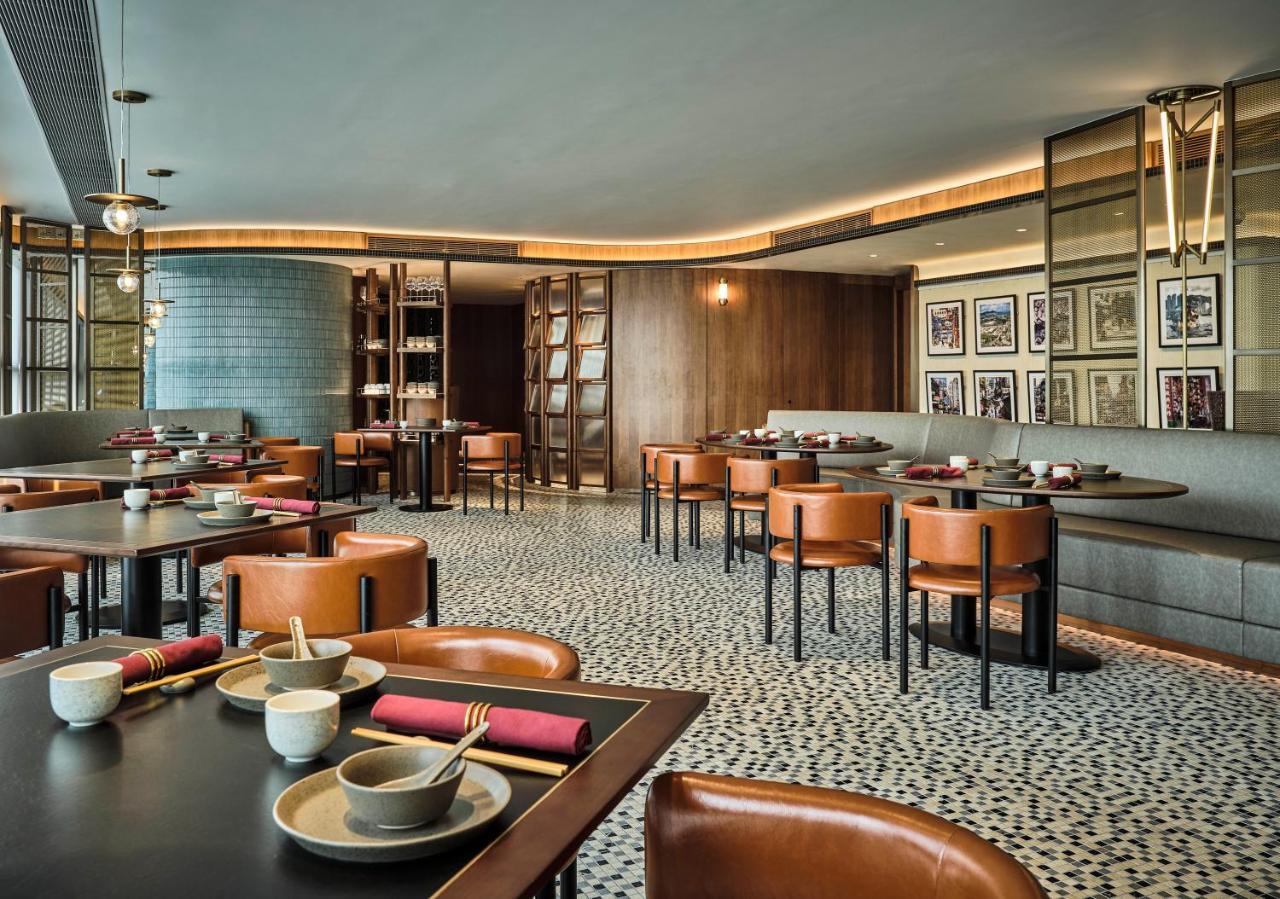 Oasis Aurum 181 4* Hongkong