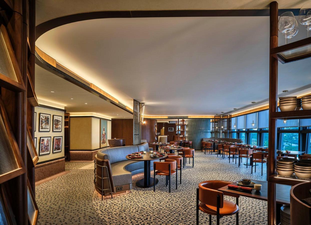 Aparthotel Oasis Aurum 181 Hongkong