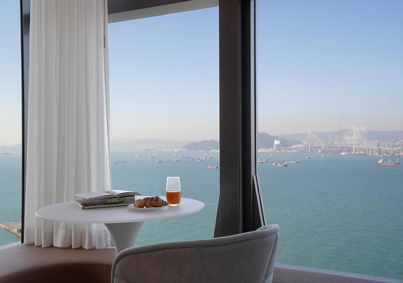 Oasis Aurum 181 4* Hongkong
