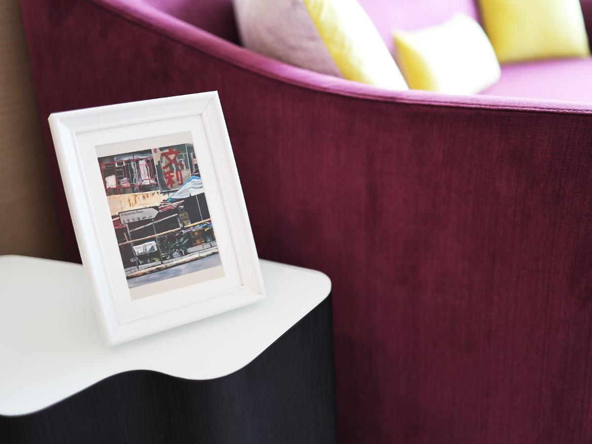 Oasis Aurum 181 Hongkong