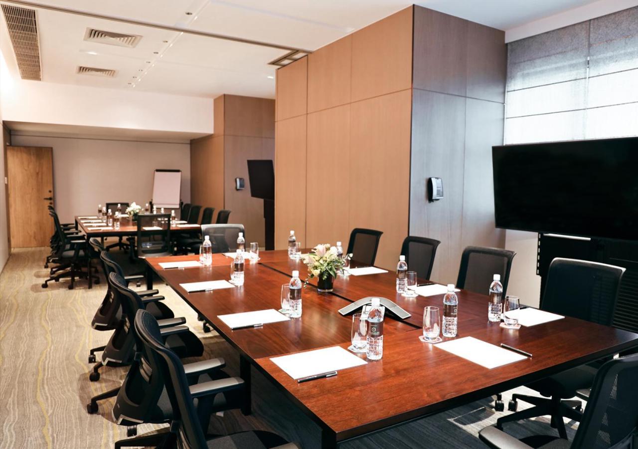 Oasis Aurum 181 Hongkong